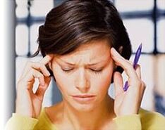 A fadiga crônica é um sintoma da presença de parasitas